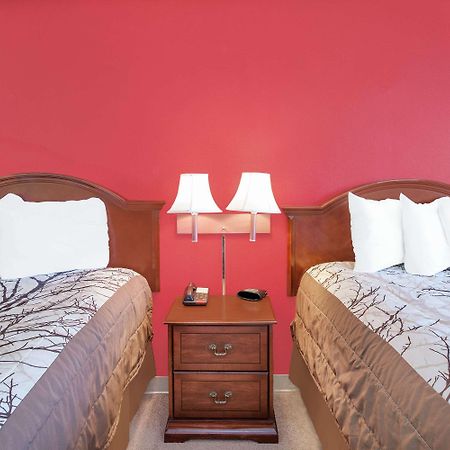 Days Inn By Wyndham Newton Ms I-20 Zewnętrze zdjęcie