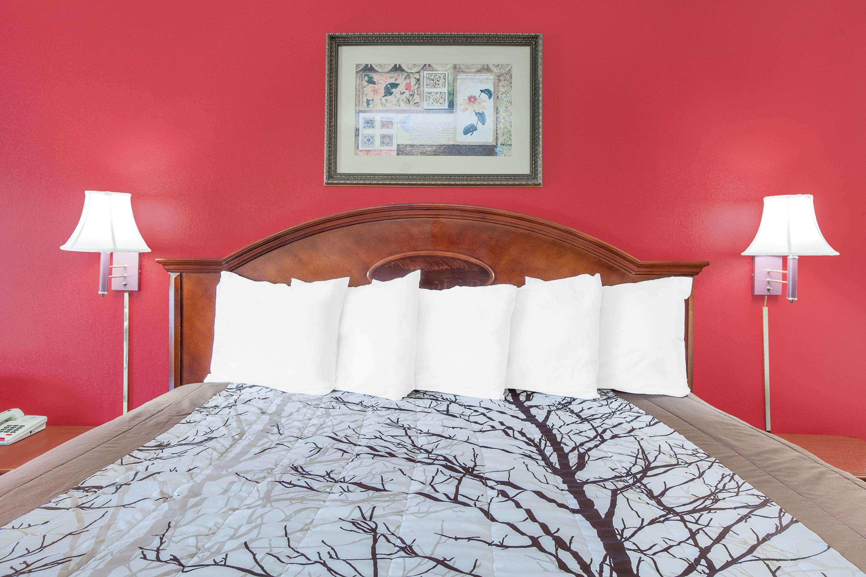 Days Inn By Wyndham Newton Ms I-20 Zewnętrze zdjęcie